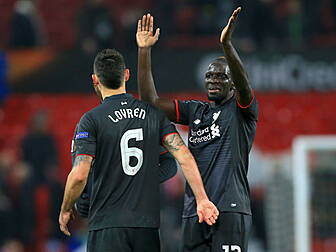 Mamadou Sakho accepts findings...